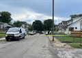 1 Dead After Hilltop Shooting in Columbus; Suspect in Custody