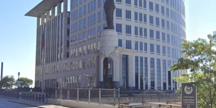 Former Ohio Doctor Indicted for Naturalization Fraud After Past Violent Crime Convictions