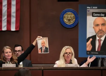 USA Fencing Board in Turmoil as Lawsuit Alleges Chair Lied to Congress About Trans Athlete Policy