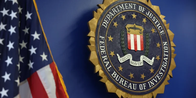 4 Charged in $93 Million COVID-19 Tax Fraud Scheme in Los Angeles, FBI Says