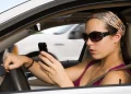 illegal or legal- Can You Use Your Phone at a Red Light?