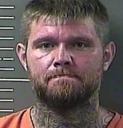 Ohio Man Arrested in Eastern Kentucky for Heroin and Crack Trafficking