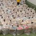 Cocaine Worth Nearly £100 Million Seized in One of UK’s Biggest-Ever Drug Busts