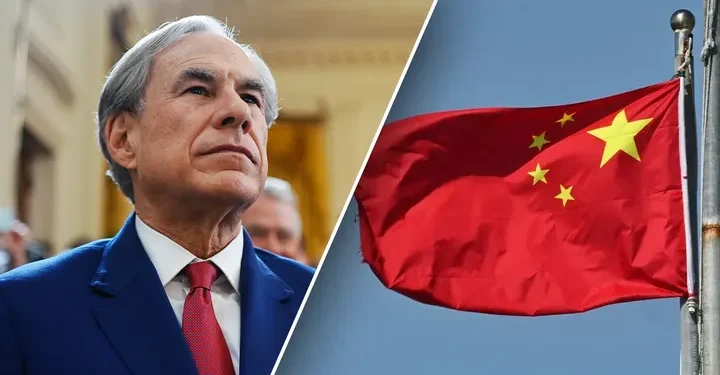 Texas Becomes Latest State to Ban Foreign Adversaries from Buying Real Estate