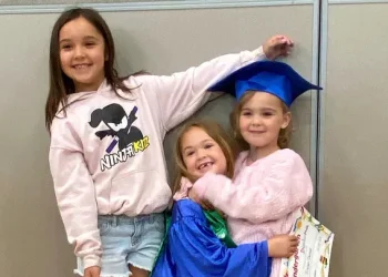 Cadaver Dog Deployed in Fourth Week of Manhunt for Fugitive Dad Accused of Killing Daughters