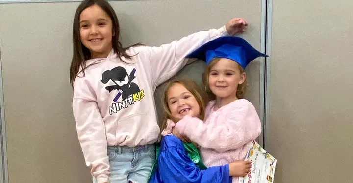 Cadaver Dog Deployed in Fourth Week of Manhunt for Fugitive Dad Accused of Killing Daughters