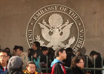 U.S. Blocks Wave of Student Spies as State Department Targets Chinese Infiltrators