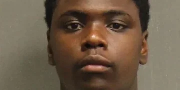 Mississippi Teen Charged with Vehicular Homicide in Fatal Brick Church Pike Crash