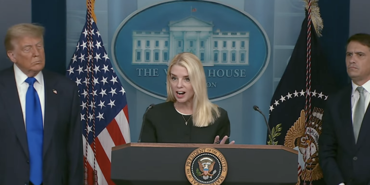 Over 2,700 Foreign Terrorist Organization Members Arrested Nationwide