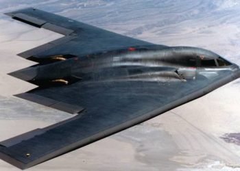 US Lawmakers Introduce Bill to Arm Israel with B-2 Stealth Bombers in Case of Iranian Nuclear Threat