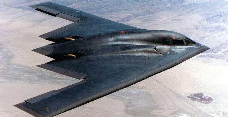 US Lawmakers Introduce Bill to Arm Israel with B-2 Stealth Bombers in Case of Iranian Nuclear Threat