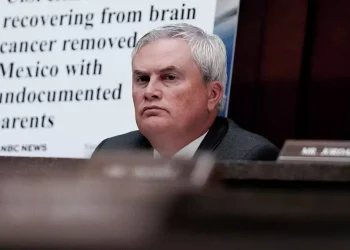 House Republicans Accuse New York of Medicaid Misconduct