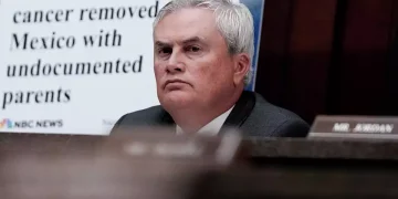 House Republicans Accuse New York of Medicaid Misconduct