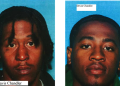 Authorities Searching for Two Mississippi Brothers Linked to Double Murder at Weekend Party