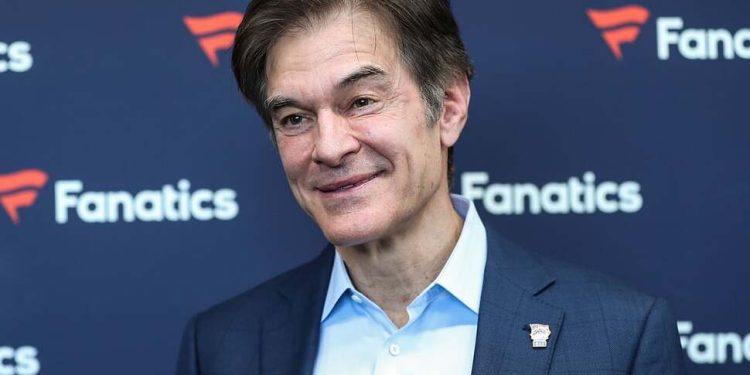 Trump Administration Moves to Cut Funding for Hospitals Providing Gender Care to Minors