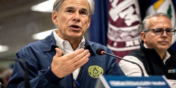 Texas Bans Land Sales to Foreign Adversaries Amid Espionage Concerns