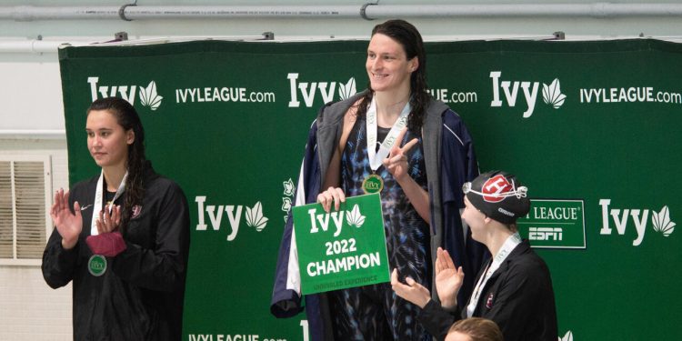 UPenn Bans Transgender Athletes from Women’s Sports After Federal Title IX Case