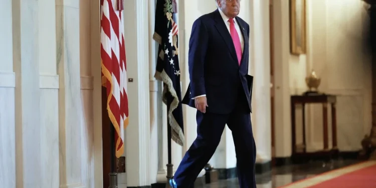 Schools and States Scramble as Trump Freezes $6.8 Billion in Federal Funds