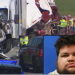 ‘I Knew He Killed Everybody’: Trucker Allegedly Falls Asleep at Wheel, Slams Into Traffic on I-20, Killing 5