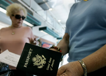 No State Is Safe: Trans Americans Look Abroad for Safety Under Trump’s Second Term