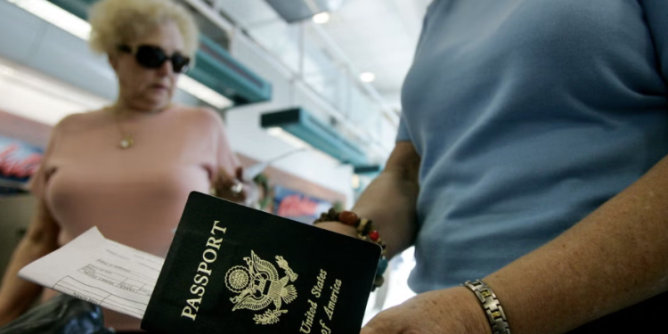 No State Is Safe: Trans Americans Look Abroad for Safety Under Trump’s Second Term