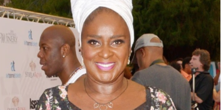 British R&B Star Jane Eugene Faces Deportation Over 26-Year Visa Overstay