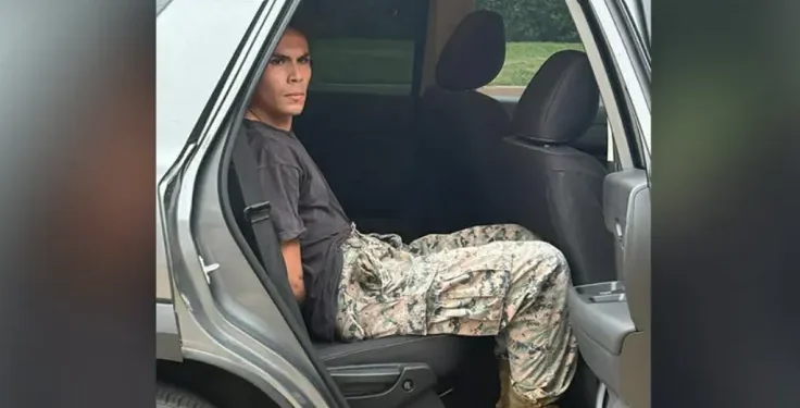 Activist Indicted for Distributing Face Shields During L.A. Protests Against ICE Raids