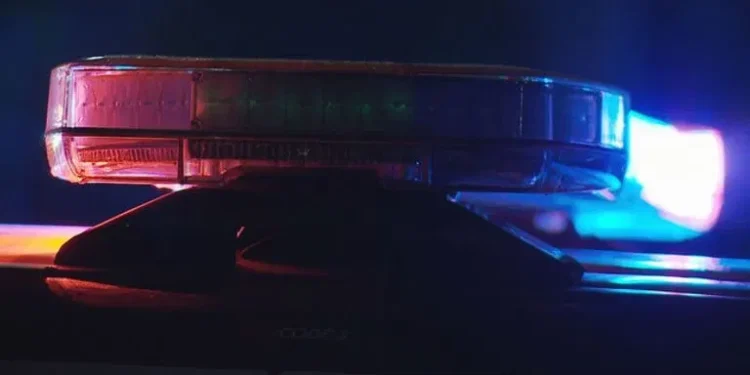 Ohio Governor Signs Law Banning Police Ticket and Arrest Quotas