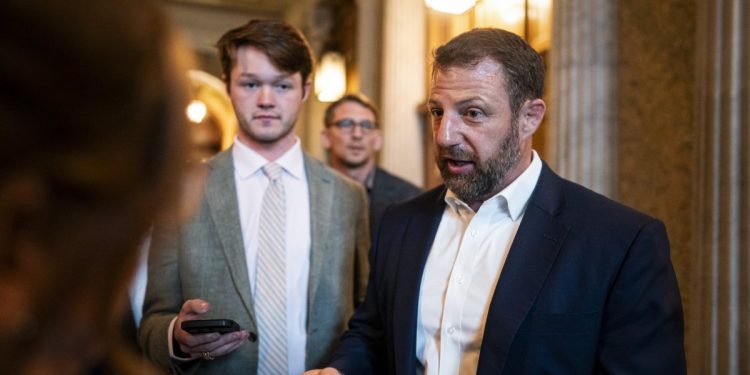 Oklahoma Senator Says Children Should Accompany Deported Parents